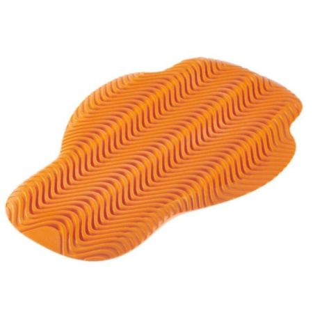 Protektor pleców D3O orange L