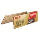 Łańcuch DID 520 ert3 gg-118 złoty (118 ogniw)