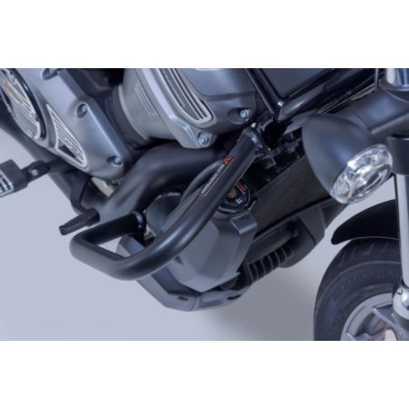 Crash bar SW MOTECH HARLEY DAVIDSON RH 975