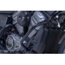 Crash bar SW MOTECH HARLEY DAVIDSON RH 975