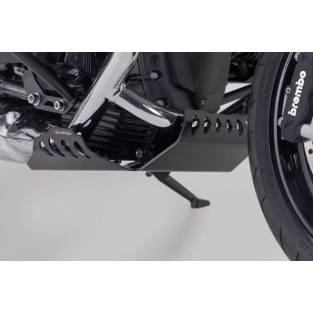 Osłona silnika SW MOTECH BMW R 12