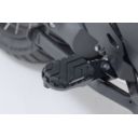 Zestaw podnóżków SW MOTECH ION YAMAHA XT 1200