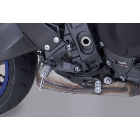 Pedał hamulca SW MOTECH YAMAHA MT-09
