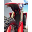 Pianka przeciwbłotna TWIN AIR HONDA CRF