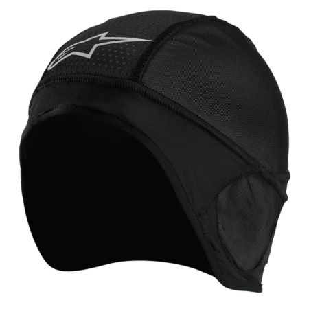 Czapka ALPINESTARS BLACK SKULL