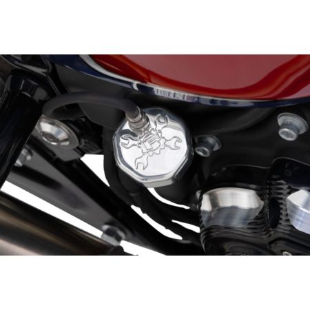 Bagnet z odpowietrznikiem FEULING HARLEY FLDE 1750