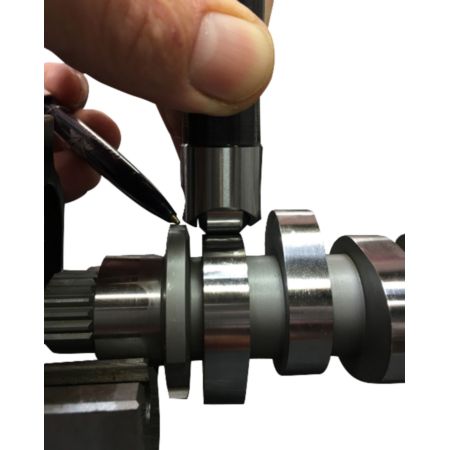 Podnośniki hydrauliczne FEULING HARLEY FLDE 1750