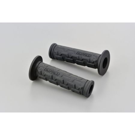 Gripy DAYTONA GGD-GROUND 22MM BLACK