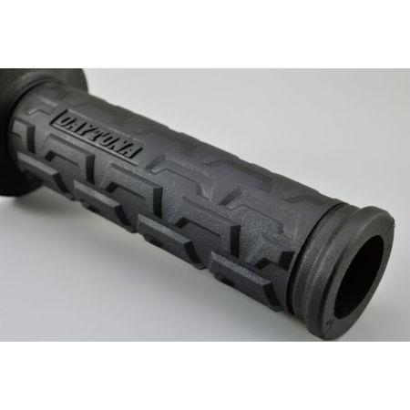 Gripy DAYTONA GGD-GROUND 22MM BLACK
