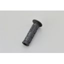 Gripy DAYTONA GGD-GROUND 22MM BLACK/GRAY
