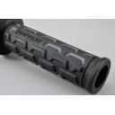 Gripy DAYTONA GGD-GROUND 22MM BLACK/GRAY