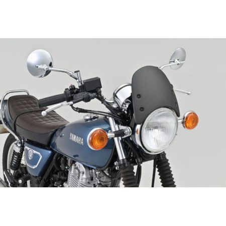 Osłona licznika DAYTONA YAMAHA SR 500
