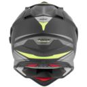 NOX KASK OFFROAD / TRAIL DUOSPORT (DUAL) N312 T...