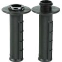 Gripy RENTHAL R-WORKS LOCK-ON B 22MM YAMAHA YZ250F