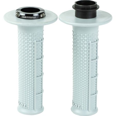 Gripy RENTHAL MX ORGINAL LOCK-ON GY YAMAHA YZ250F