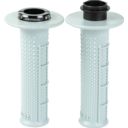 Gripy RENTHAL MX ORGINAL LOCK-ON GY YAMAHA YZ250F