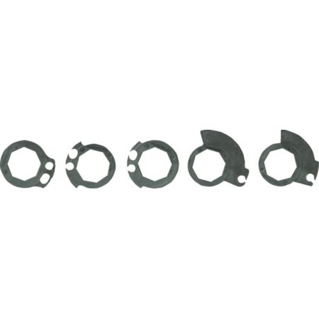 Gripy RENTHAL MX ORGINAL LOCK-ON GY YAMAHA YZ250F