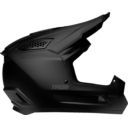 Kask THOR FLEET BLACKOUT MATT XS