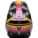 Kask THOR FLEET CAMBER BLACK/MAGENTA XS