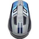 Kask THOR FLEET DEFY BLUE/GRAY XS