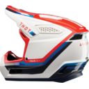 Kask THOR FLEET DEFY WHITE/RED/BLUE XS