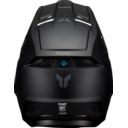 Kask THOR YOUTH FLEET BLACKOUT MATT L