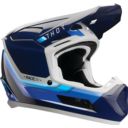 Kask THOR YOUTH FLEET DEFY BLUE/GRAY S