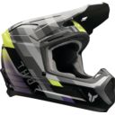 Kask THOR YOUTH FLEET CAMBER BLACK/PURPLE S