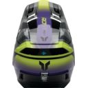 Kask THOR YOUTH FLEET CAMBER BLACK/PURPLE S