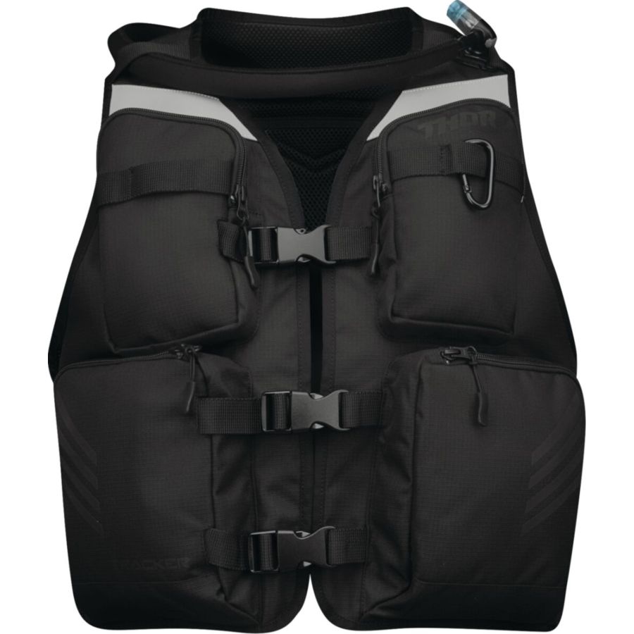 Kamizelka z bukłakiem 3l THOR TRACKER XL/2XL/3XL