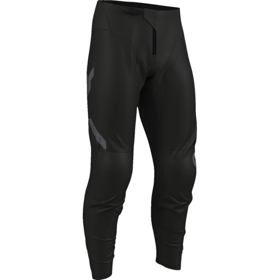 Spodnie THOR RIDEMODE MENACE BLACK 40