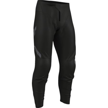 Spodnie THOR RIDEMODE MENACE BLACK 40