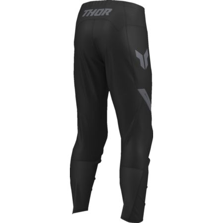 Spodnie THOR RIDEMODE MENACE BLACK 40