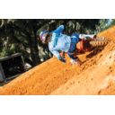 Spodnie THOR SPORTMODE CARBON BLUE 28