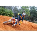 Spodnie THOR SPORTMODE GEO MIDNIGHT/BLUE 28
