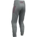 Spodnie damskie THOR RIDEMODE MENANCE PU/GY 11/12