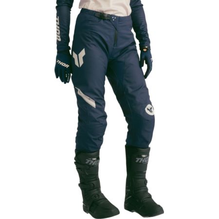 Spodnie damskie THOR MIDNIGHT/DUST 11/12