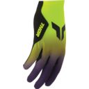 Rękawiczki THOR SPORTMODE ICONIC ACID/PURPLE XS