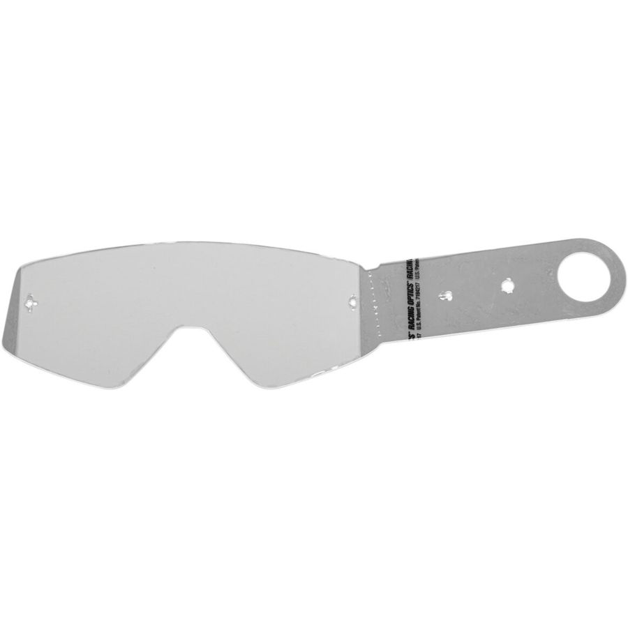 Zrywki tear OFF conq-com lam 14pk