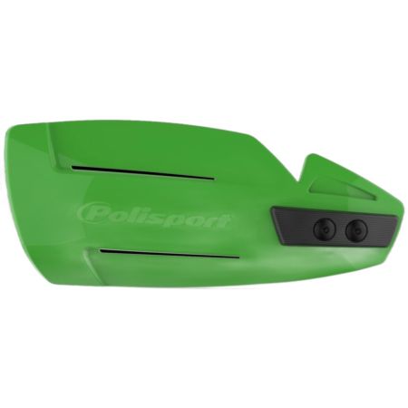 Owiewka handbarów POLISPORT HAMMER green