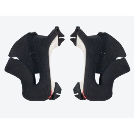 Poduszki policzkowe kasku AIROH AVIATOR ACE 2 XL