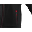 Bluza męska AKRAPOVIC black L