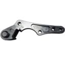 Adapter MOTO-MASTER 270mm KTM BREMBO 2009-22 2gat