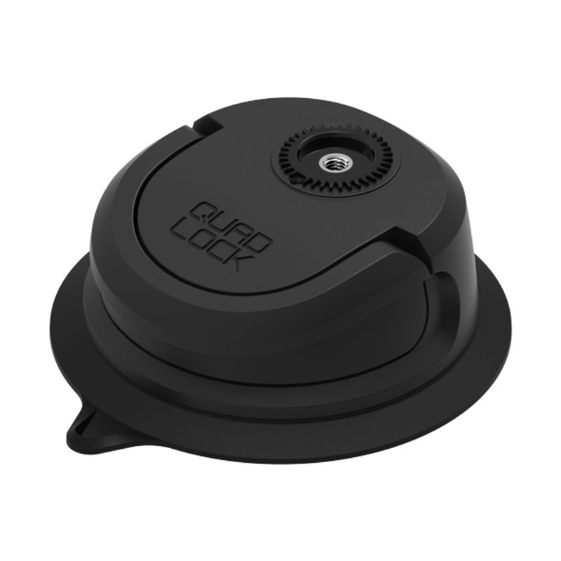 QUAD LOCK Podstawa przyssawka II gat