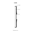 QUAD LOCK case na iphone 14 pro max II GATUNEK