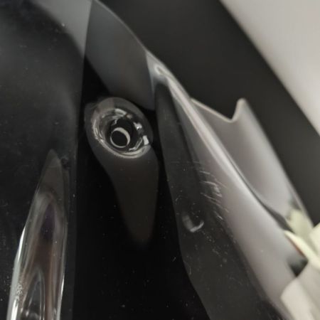 Szyba GIVI D6415ST TRIUMPH TIGER 900 II gat