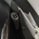 Szyba GIVI D6415ST TRIUMPH TIGER 900 II gat