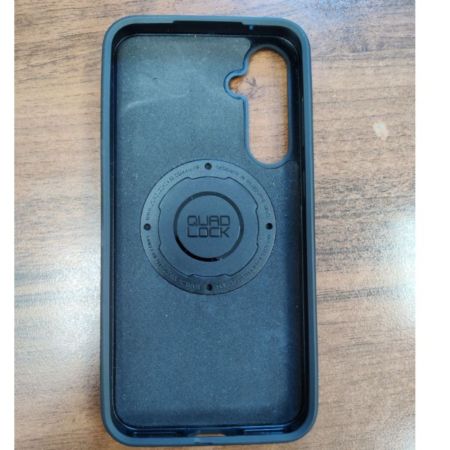 QUAD LOCK mag case samsung galaxy s23 fe II gat