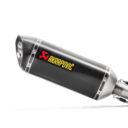 Tłumik AKRAPOVIC carbon