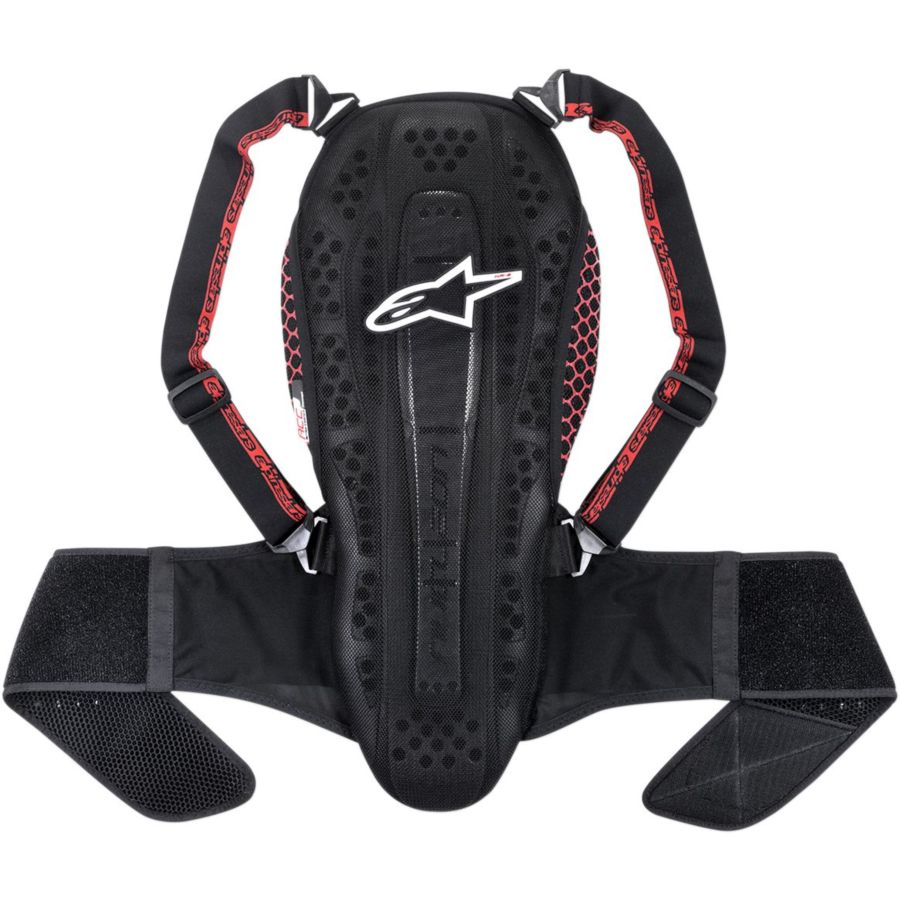 Protektor nuc kr-2 b/r S